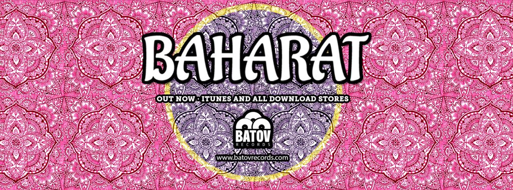 Baharat Band - Batov Records