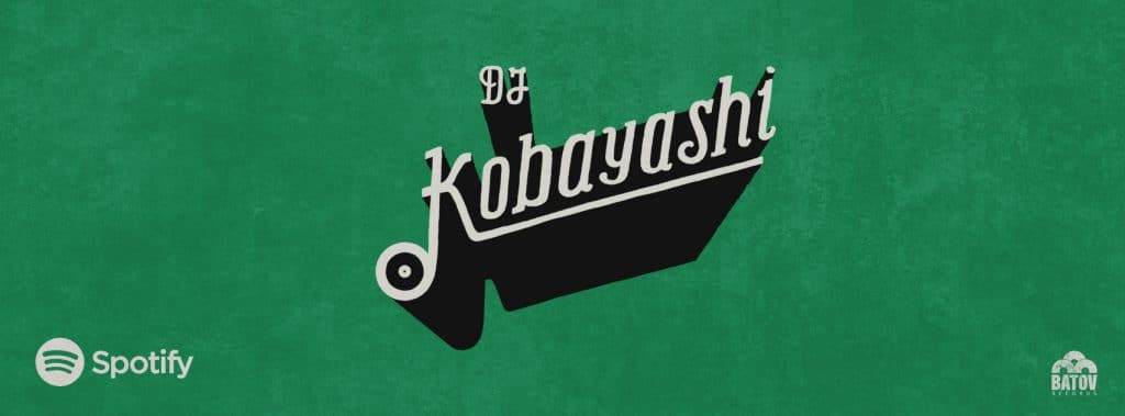 spotify-playlist-kobayashi