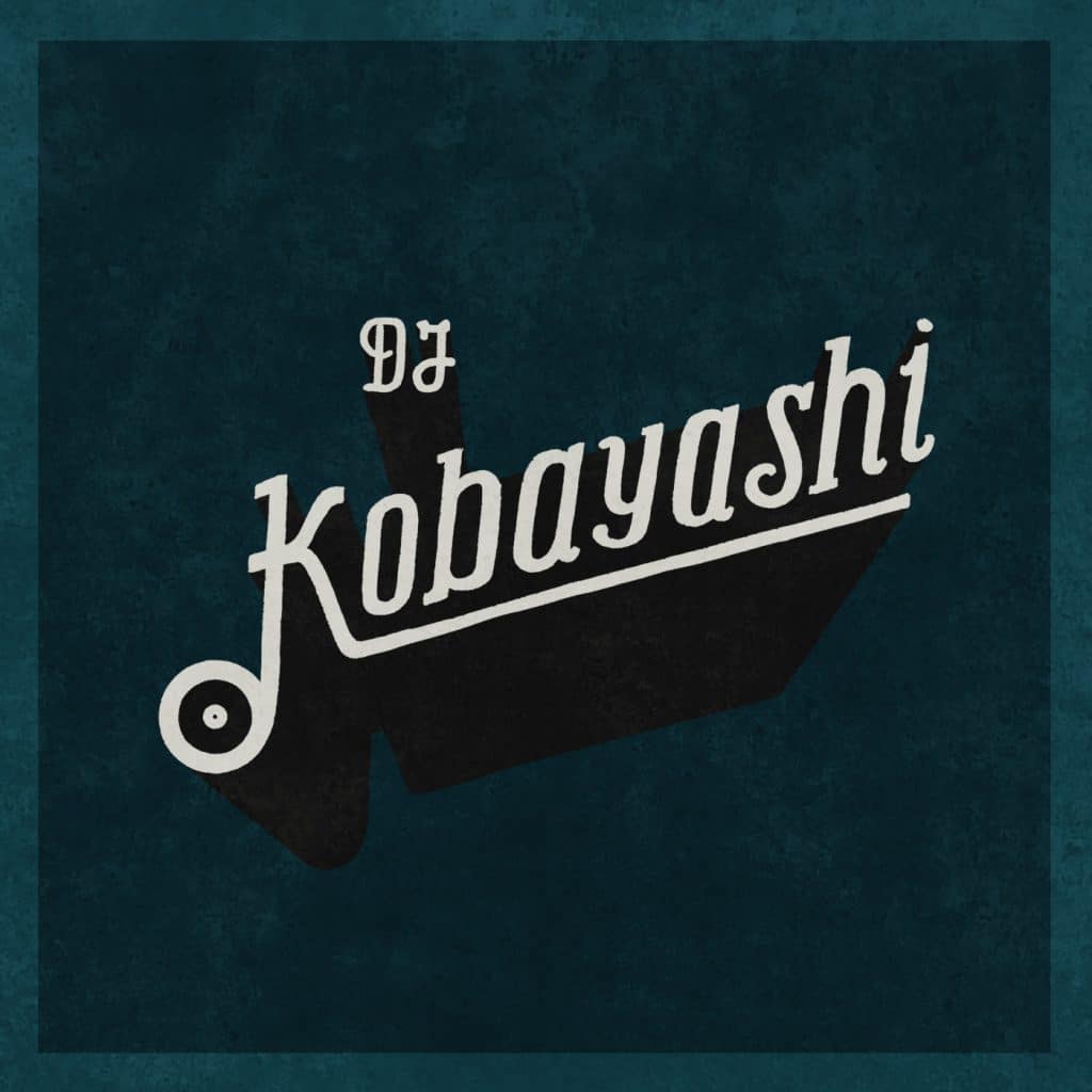 DJ Kobayashi