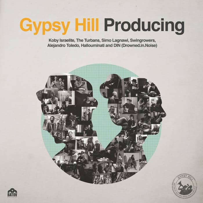 Gypsy Hill - Producing