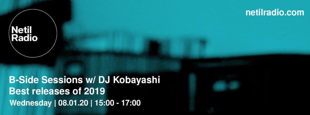 Best of 2019 - DJ Kobayashi