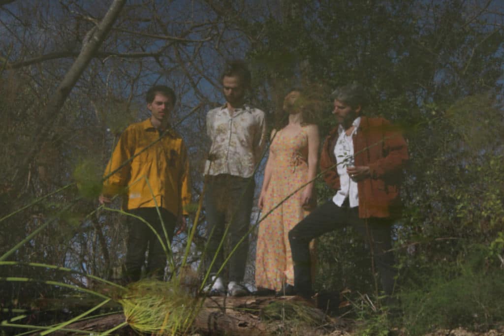 Satellites Artist Image Satellites Artist Image
