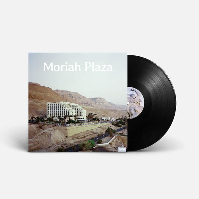 Moriah Plaza LP