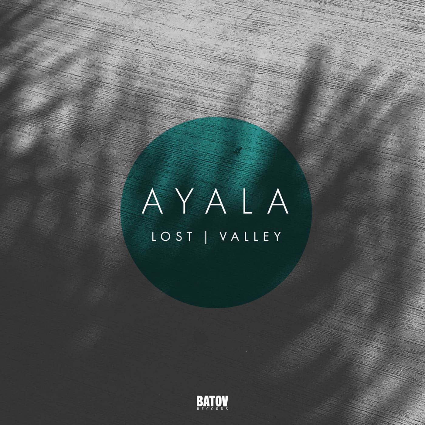 Ayala (IT) - Lost / Valley