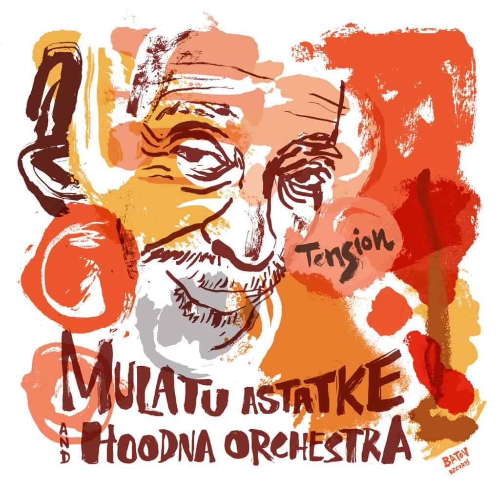 Tension by Mulatu Astatke & Hoodna Orchestra