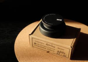 MasterSounds - Turntable Weight - Batov Records {Limited Edition 20 Pieces Only}