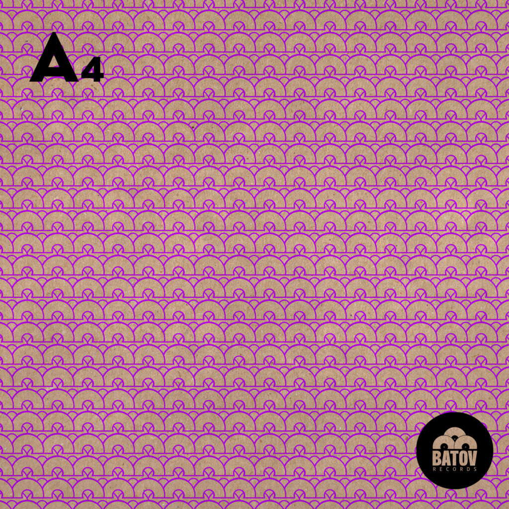 Batov Records Artists 4 Batov Records Artists 4